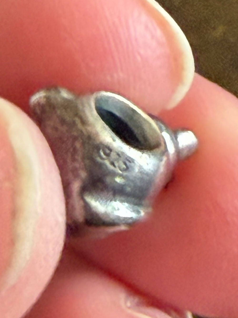 PANDORA CHARMS (2) - Picture 3 of 5